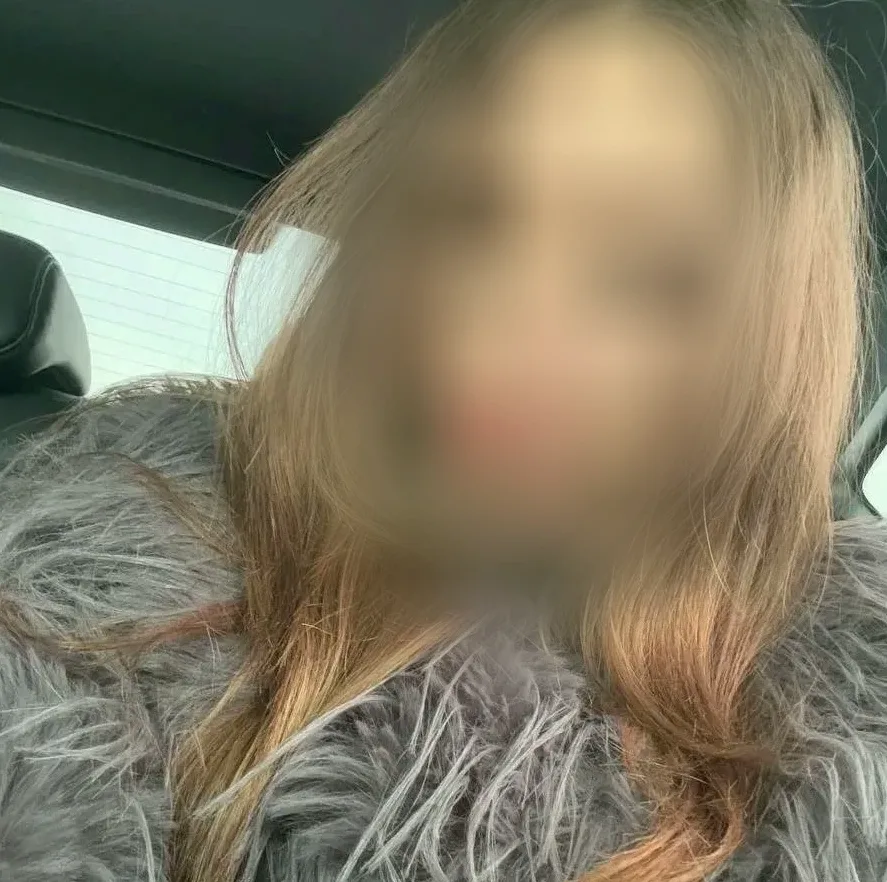 Alba, 19 años