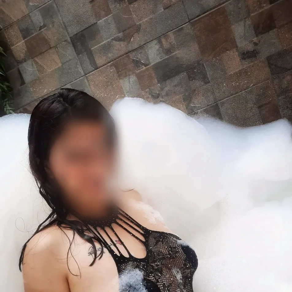 Ana, 26 años