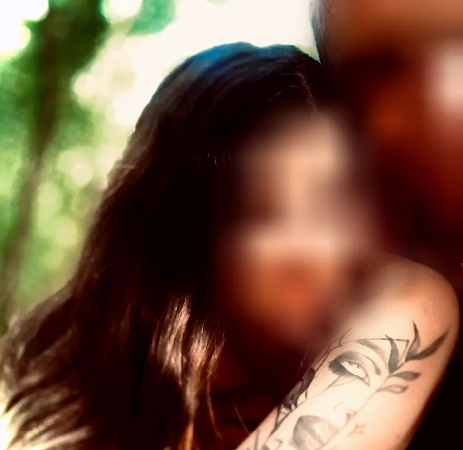 Claudia, 22 años