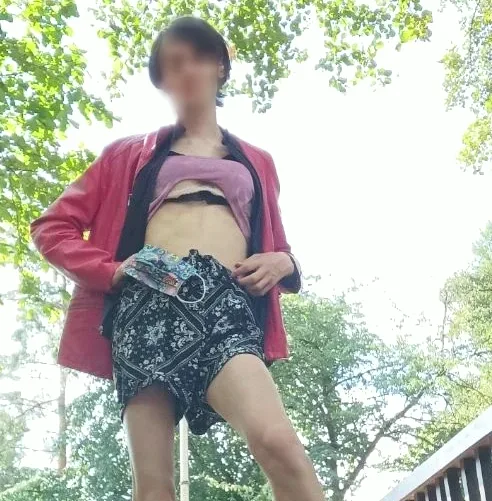 Laia, 22 años