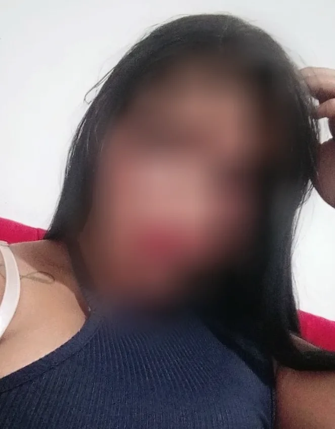 Malika, 22 años