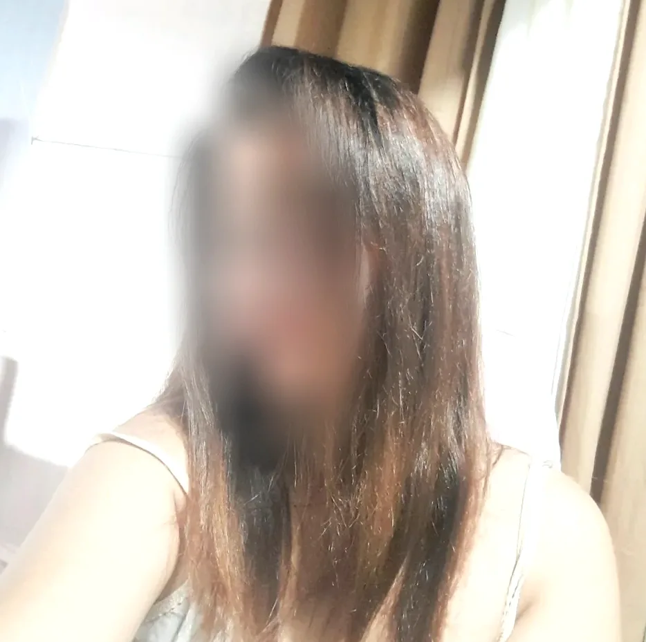 Mónica, 34 años