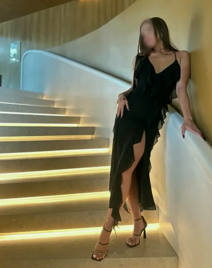 Natalia, 34 años