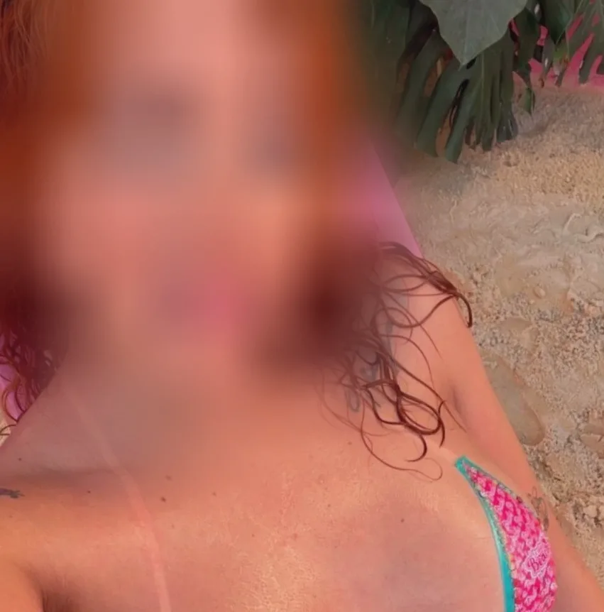 Nerea, 30 años