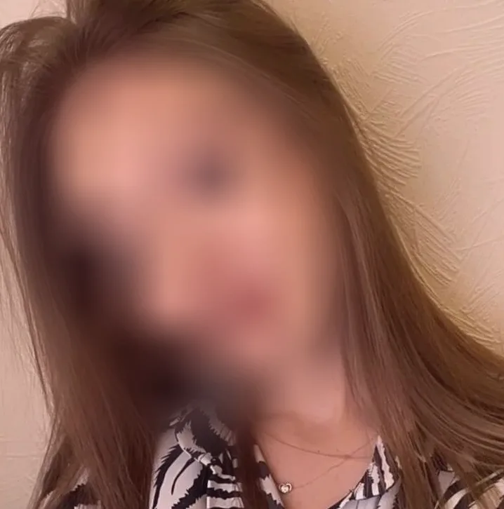 Rocío, 22 años