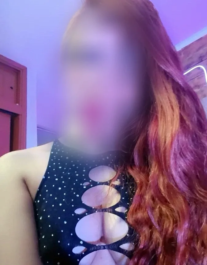 Valeria, 23 años